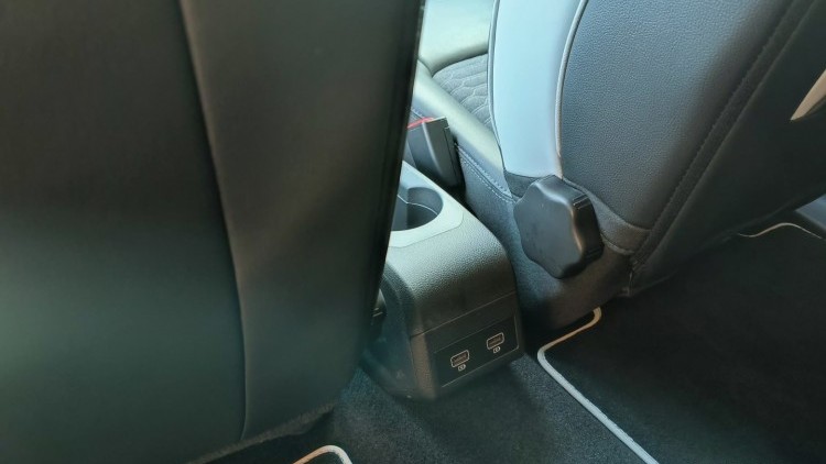 Renault Zoe LIMITED 50