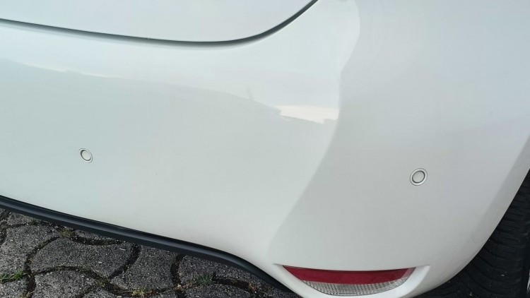 Renault Zoe LIMITED 50
