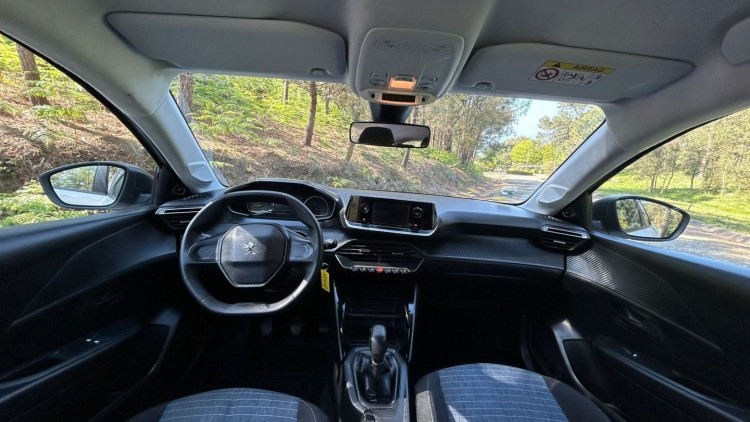 Peugeot 208 1.2 PureTech