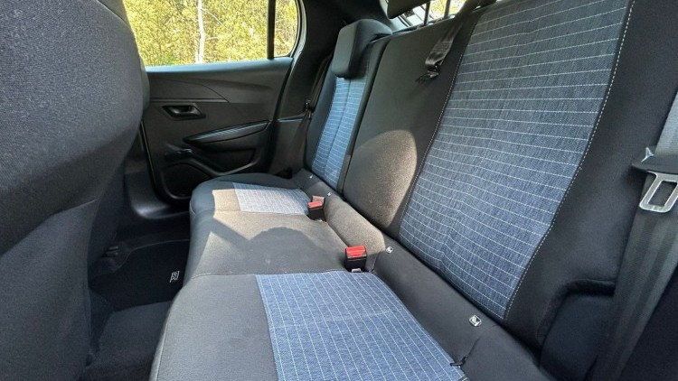 Peugeot 208 1.2 PureTech