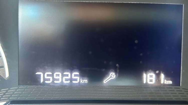 Peugeot 208 1.2 PureTech