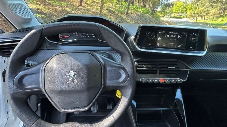 Peugeot 208 1.2 PureTech