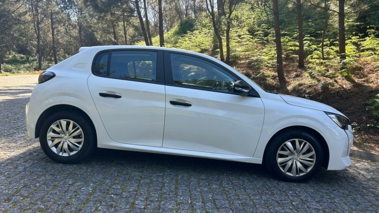 Peugeot 208 1.2 PureTech