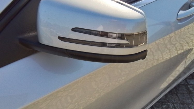 Mercedes-Benz Classe A 180 BluEfficiency