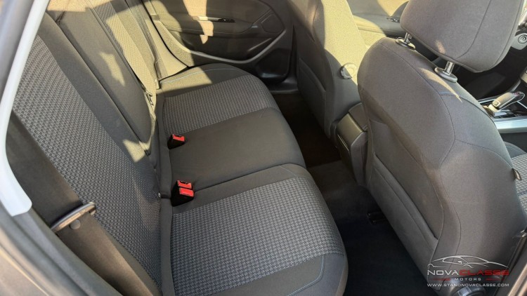 Peugeot 308 SW 1.5 BlueHDi Style EAT8