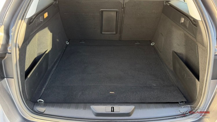 Peugeot 308 SW 1.5 BlueHDi Style EAT8