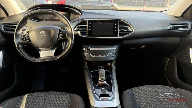 Peugeot 308 SW 1.5 BlueHDi Style EAT8