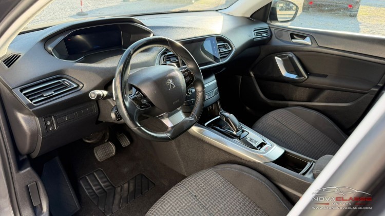 Peugeot 308 SW 1.5 BlueHDi Style EAT8