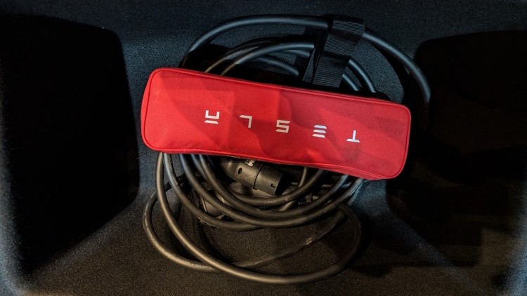 Tesla Model 3 Preformance