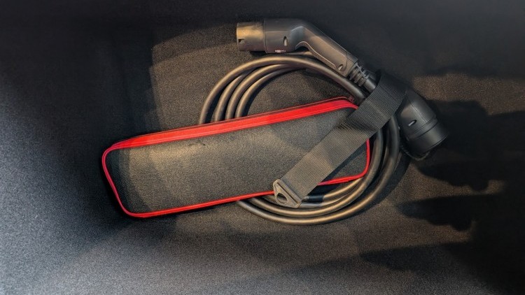 Tesla Model 3 Preformance