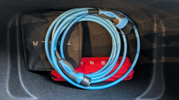 Tesla Model Y performance