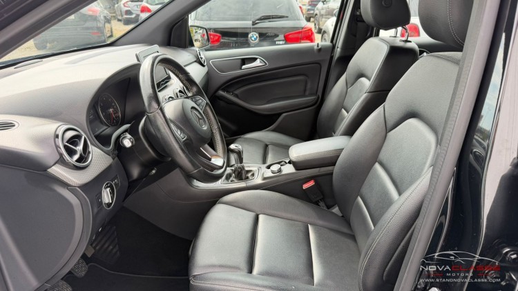 Mercedes-Benz Classe B 180 Urban