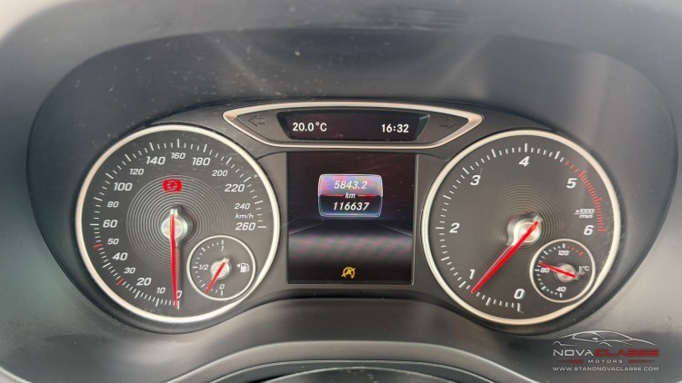 Mercedes-Benz Classe B 180 Urban