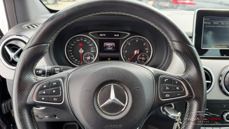 Mercedes-Benz Classe B 180 Urban