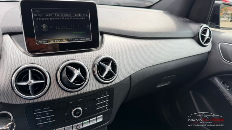 Mercedes-Benz Classe B 180 Urban