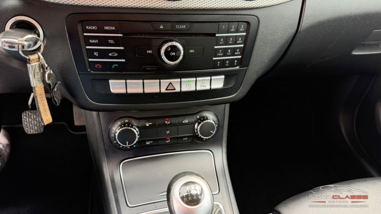 Mercedes-Benz Classe B 180 Urban