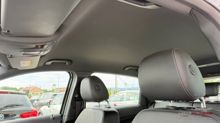 Mercedes-Benz Classe B 180 Urban