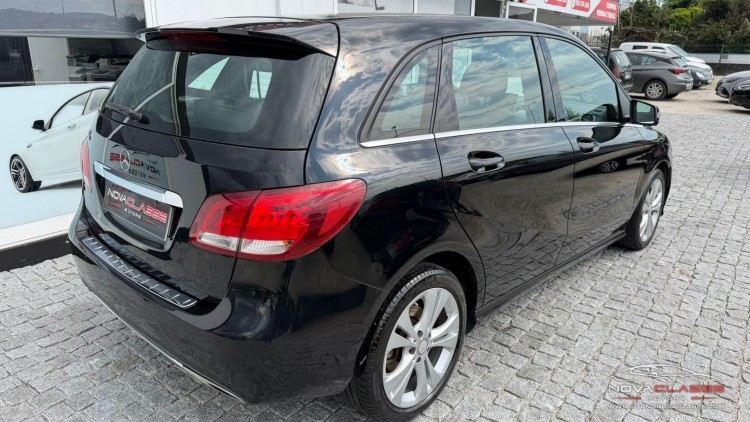 Mercedes-Benz Classe B 180 Urban