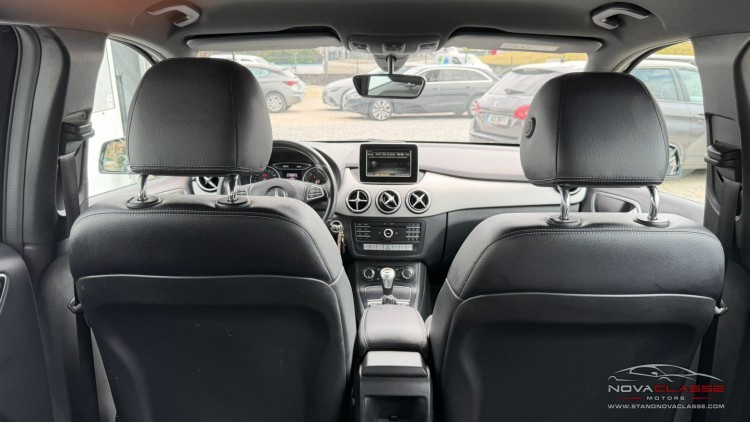 Mercedes-Benz Classe B 180 Urban