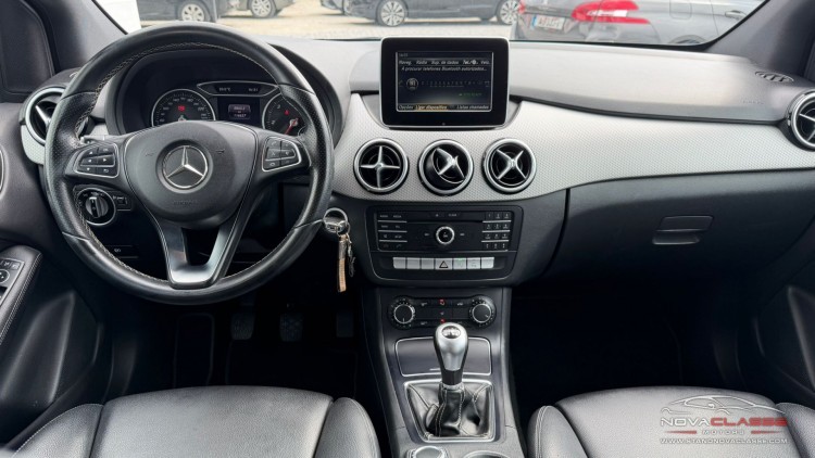 Mercedes-Benz Classe B 180 Urban