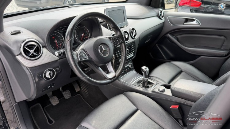 Mercedes-Benz Classe B 180 Urban