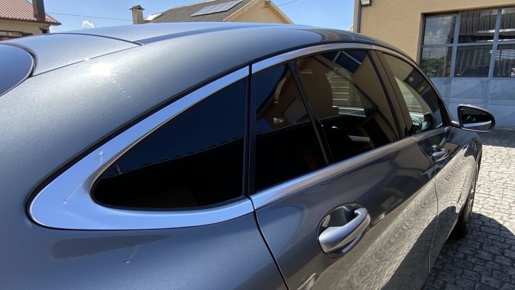 Mercedes-Benz Classe Glc 250 D Coup&eacute; AMG Line 4-Matic