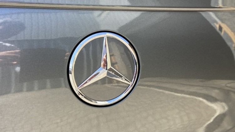 Mercedes-Benz Classe Glc 250 D Coup&eacute; AMG Line 4-Matic