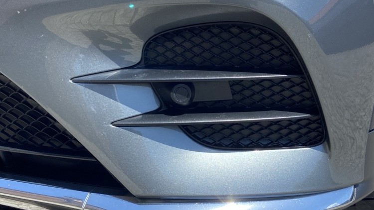 Mercedes-Benz Classe Glc 250 D Coup&eacute; AMG Line 4-Matic