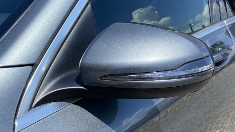 Mercedes-Benz Classe Glc 250 D Coup&eacute; AMG Line 4-Matic