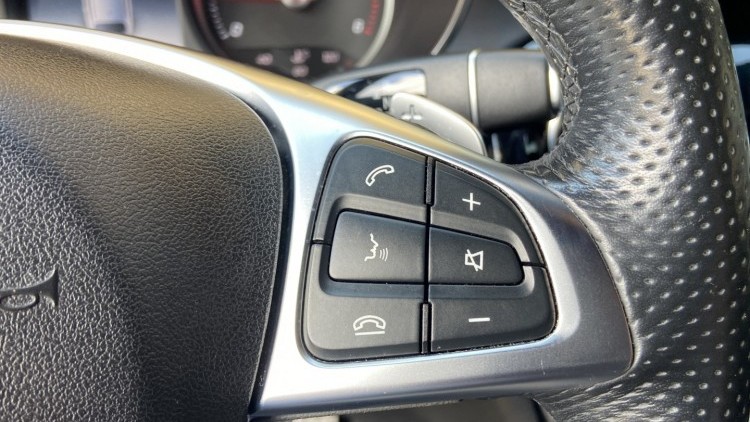 Mercedes-Benz Classe Glc 250 D Coup&eacute; AMG Line 4-Matic