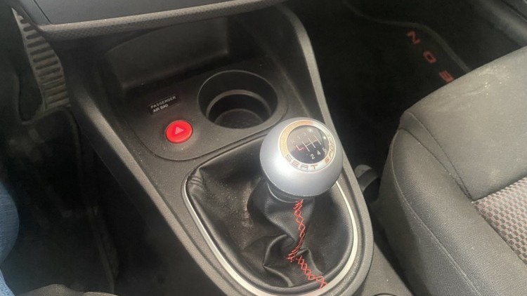 Seat Leon 1.4 TSI "Linea R"