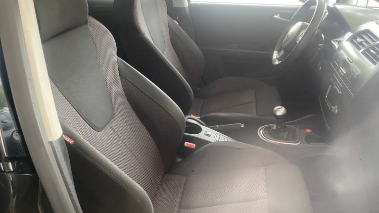 Seat Leon 1.4 TSI "Linea R"