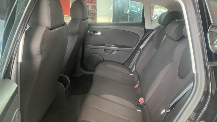 Seat Leon 1.4 TSI "Linea R"