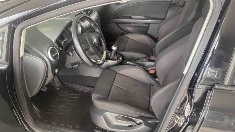 Seat Leon 1.4 TSI "Linea R"