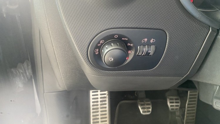 Seat Leon 1.4 TSI "Linea R"