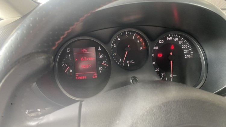 Seat Leon 1.4 TSI "Linea R"