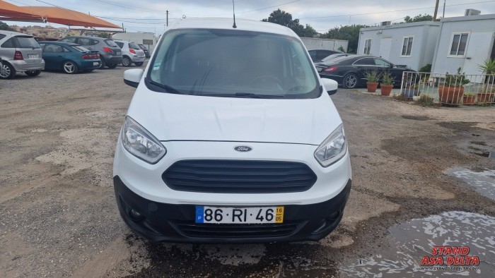Ford Courier 1.6 ti tdci