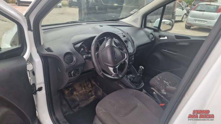 Ford Courier 1.6 ti tdci