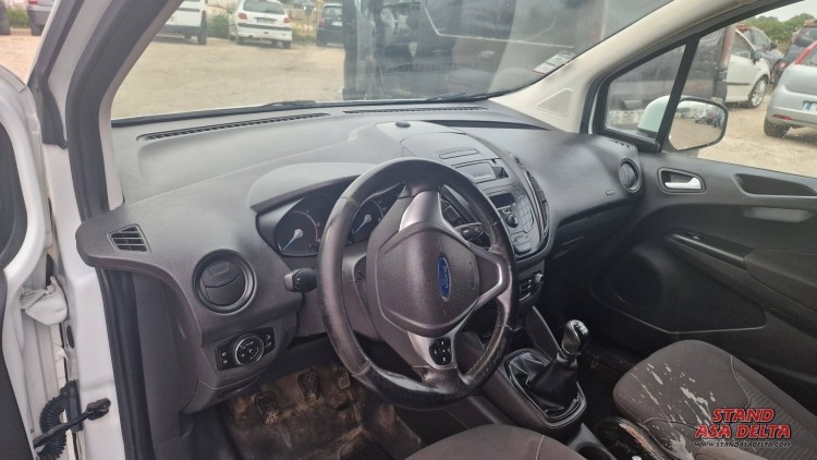 Ford Courier 1.6 ti tdci