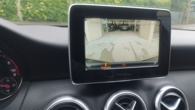 Mercedes-Benz Classe A 160 CDI