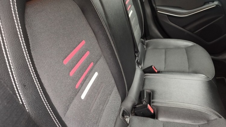 Mercedes-Benz Classe A 160 CDI