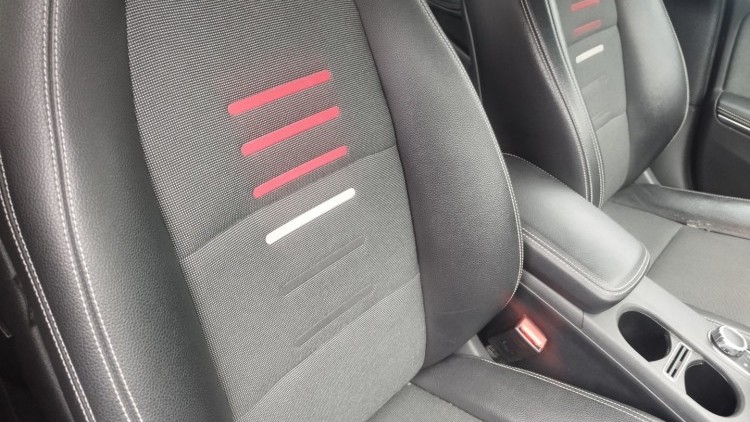 Mercedes-Benz Classe A 160 CDI