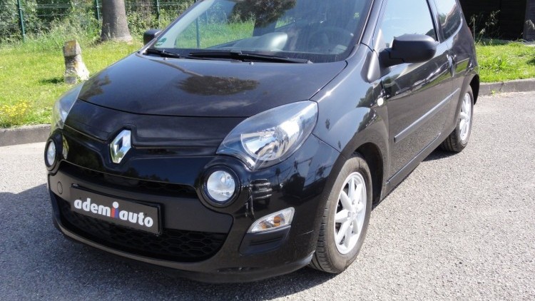 Renault Twingo 1.2