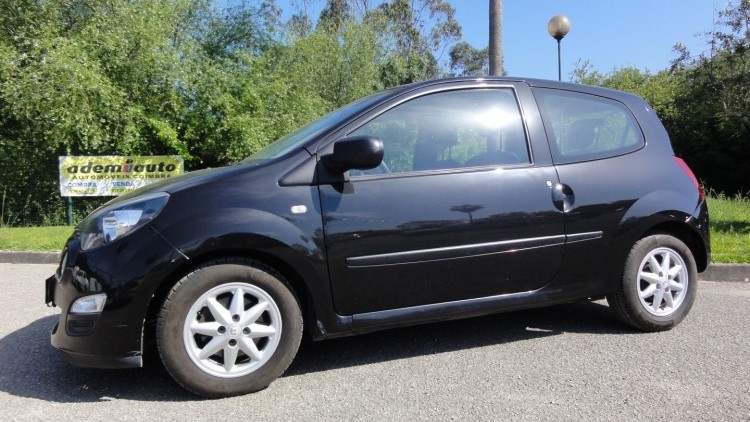 Renault Twingo 1.2