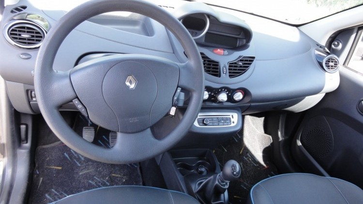 Renault Twingo 1.2
