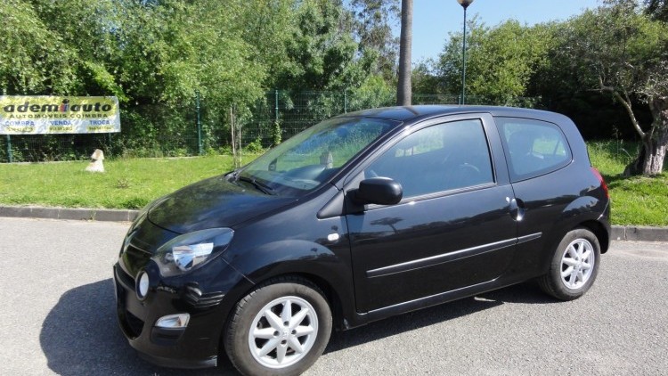 Renault Twingo 1.2