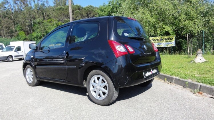 Renault Twingo 1.2