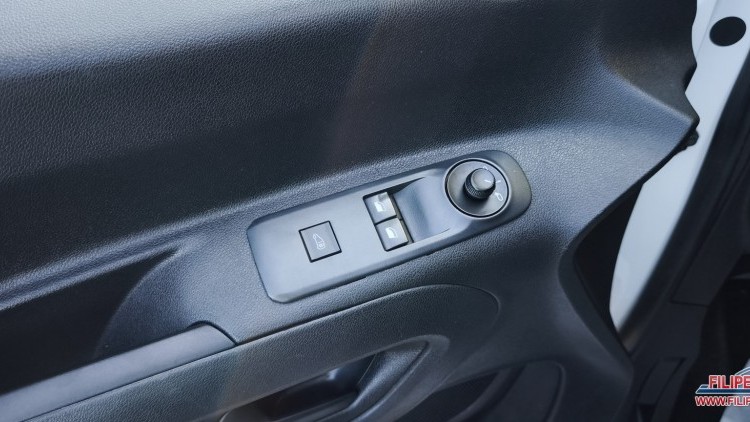 Peugeot Partner 1.6 HDI