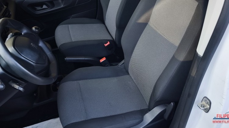 Peugeot Partner 1.6 HDI