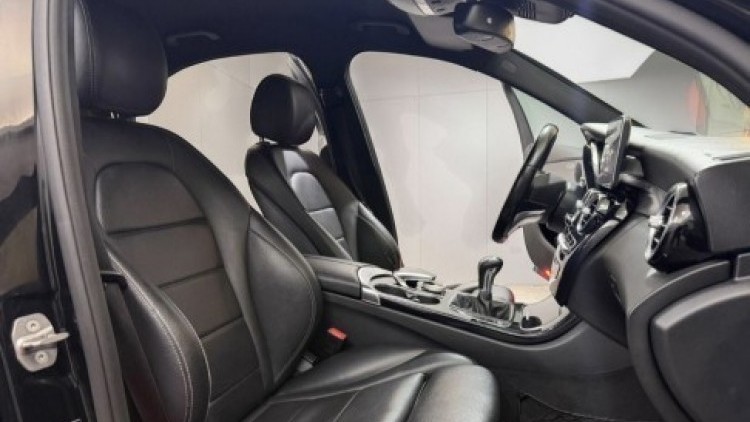 Mercedes-Benz Classe C 200 CDI PACK AMG